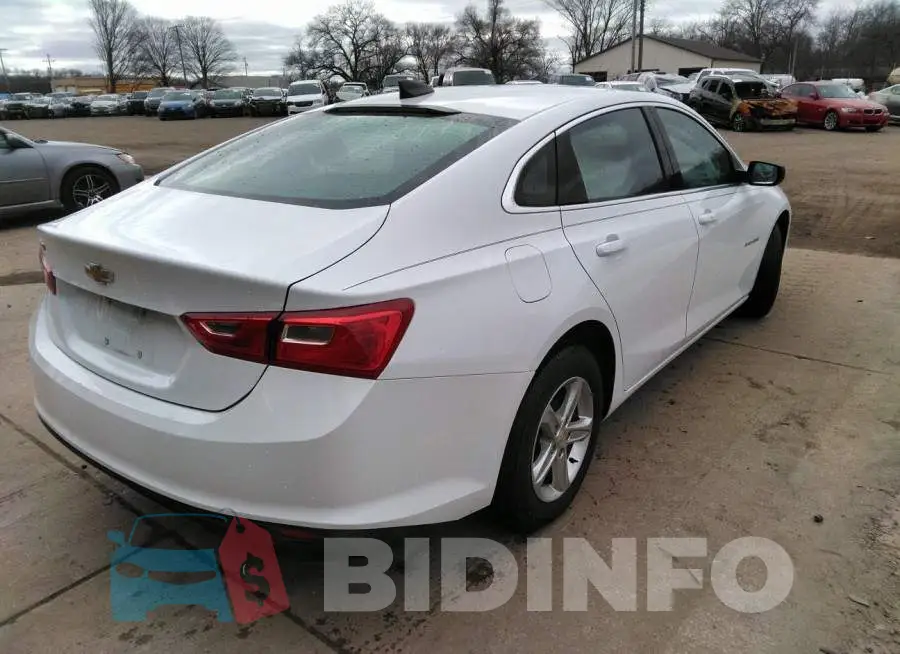 1G1ZB5ST3MF045225 Photo# 4
