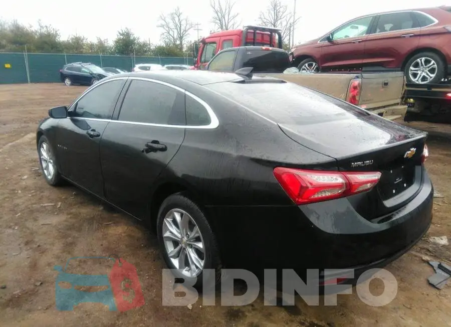 1G1ZD5ST8KF105149 Photo# 3