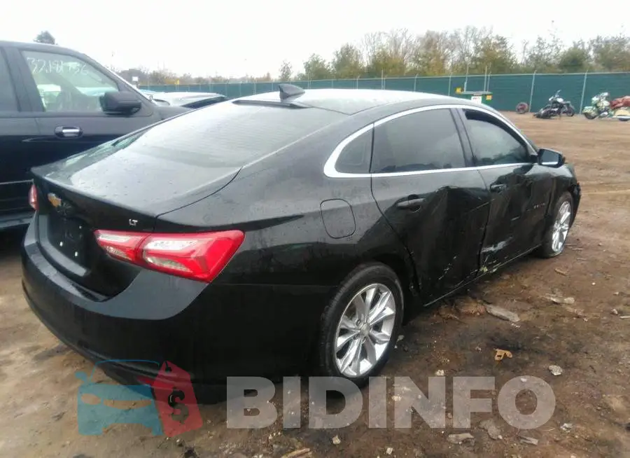 1G1ZD5ST8KF105149 Photo# 4
