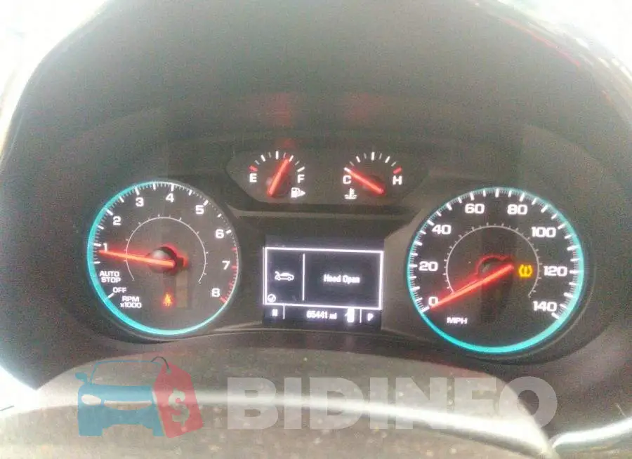 1G1ZD5ST8KF105149 Photo# 7