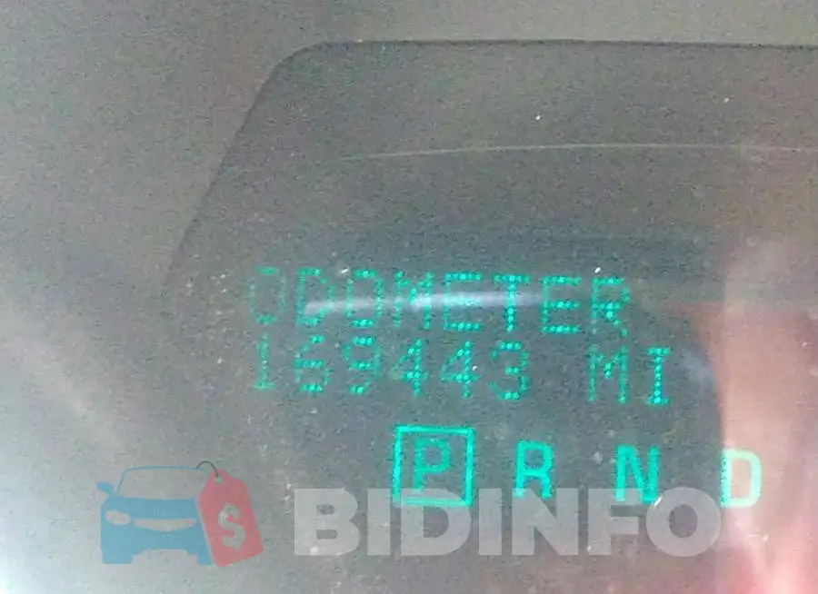 1GNKRFED8EJ164943 Photo# 7