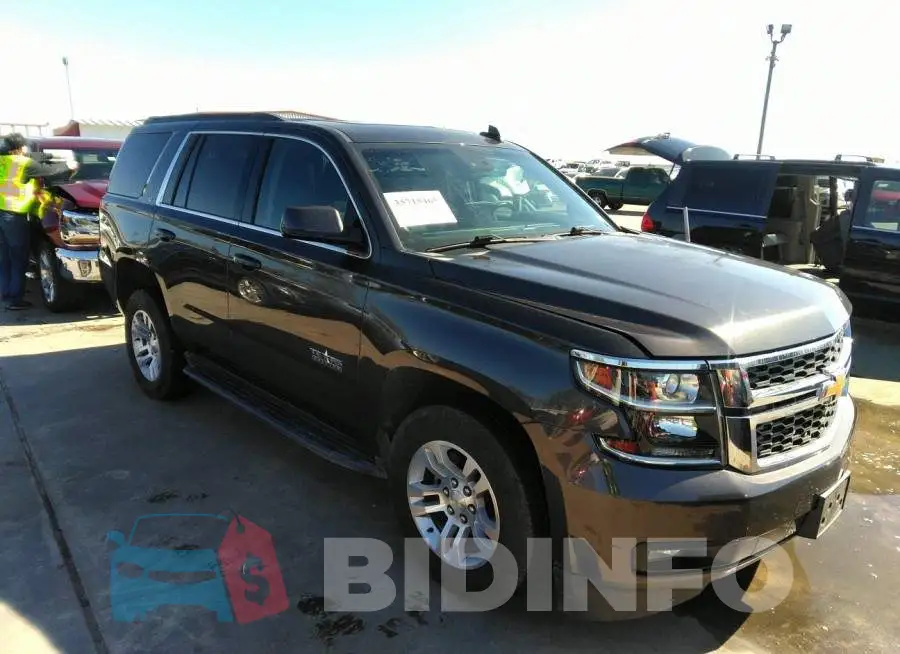1GNSCBKC7GR167455 Photo# 1