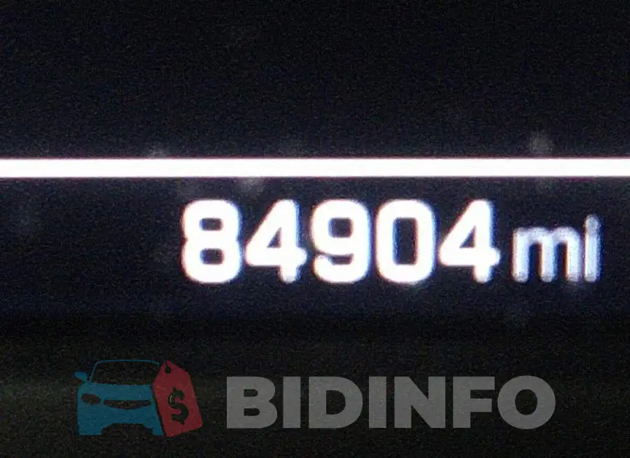 1GNSKBKC1LR228506 Photo# 7