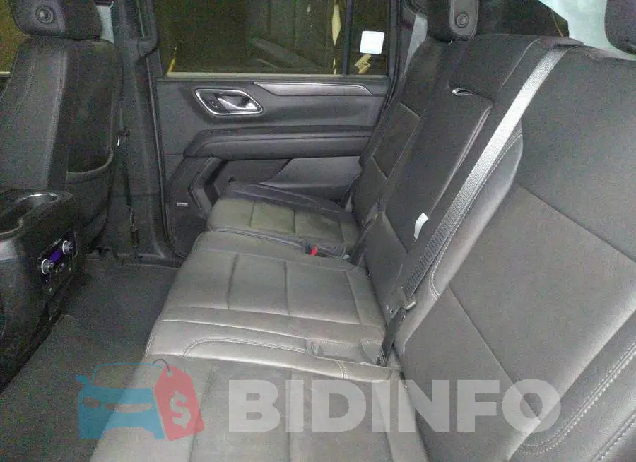 1GNSKCKD5NR325113 Photo# 8