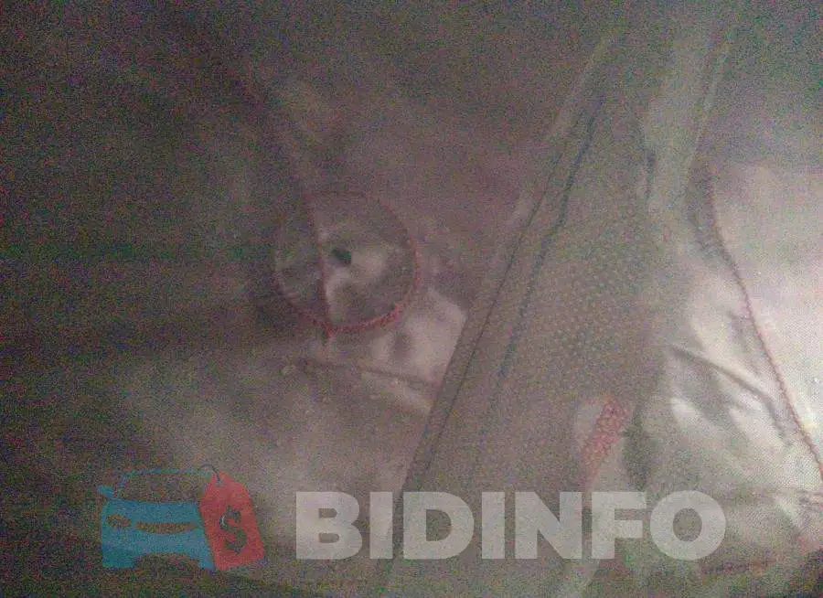 2G1FD1E35F9264202 Photo# 8