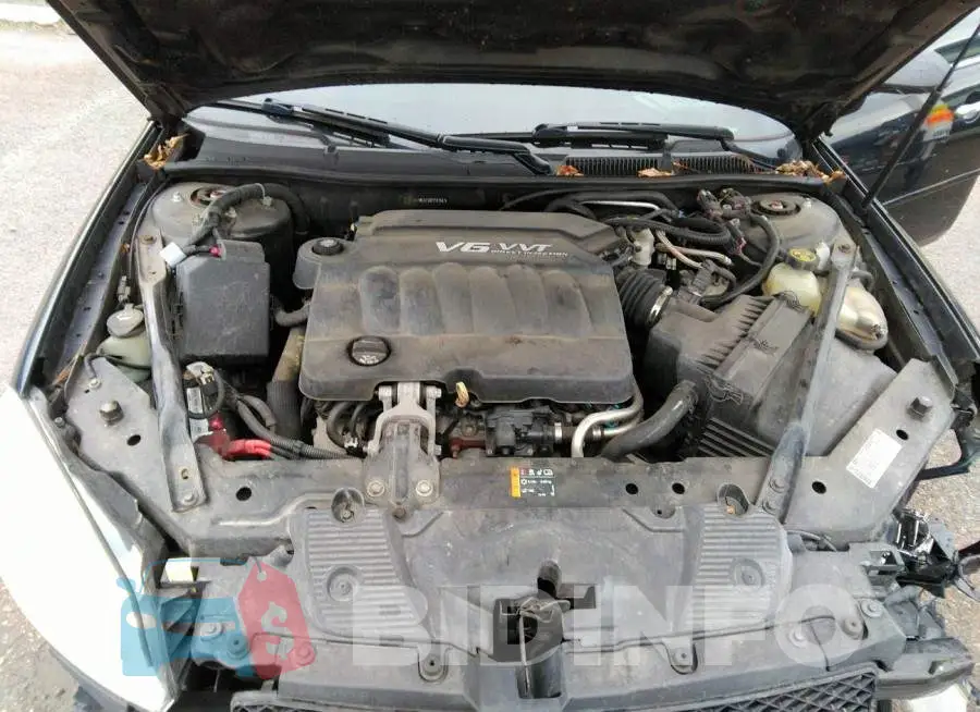 2G1WC5E30D1101687 Photo# 10