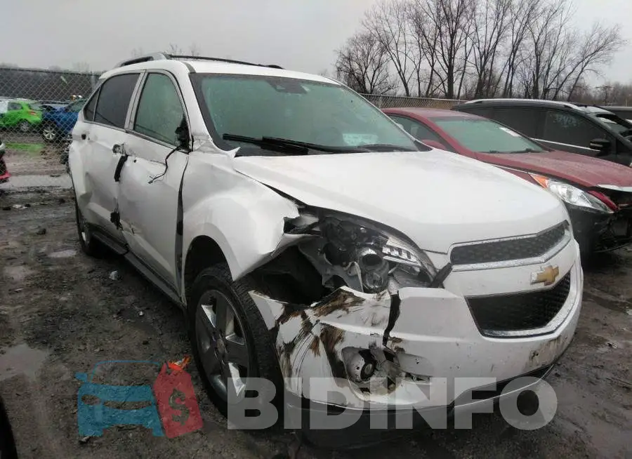 2GNALDEK3F1157412 Photo# 1