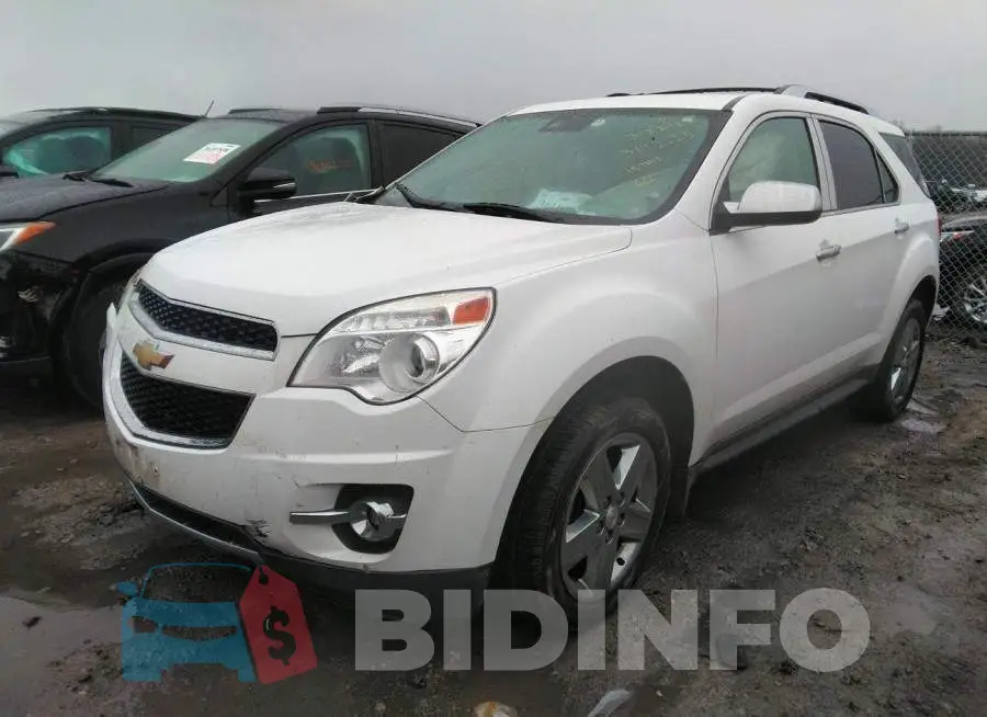 2GNALDEK3F1157412 Photo# 2