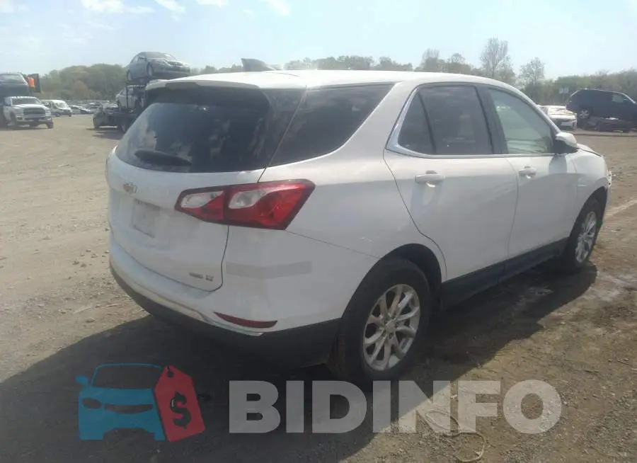 2GNAXTEV6L6225967 Photo# 4