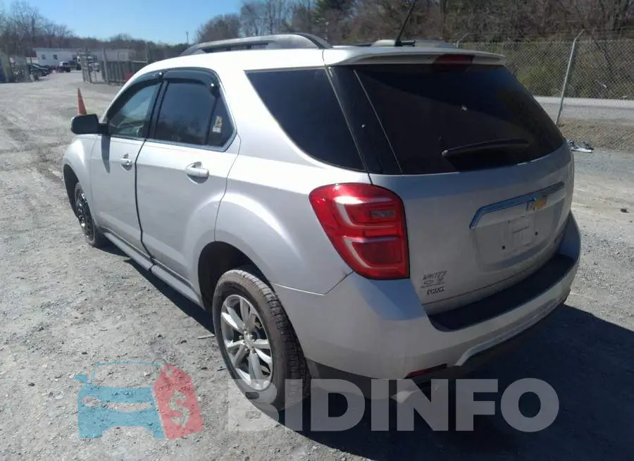 2GNFLFE36G6175773 Photo# 3