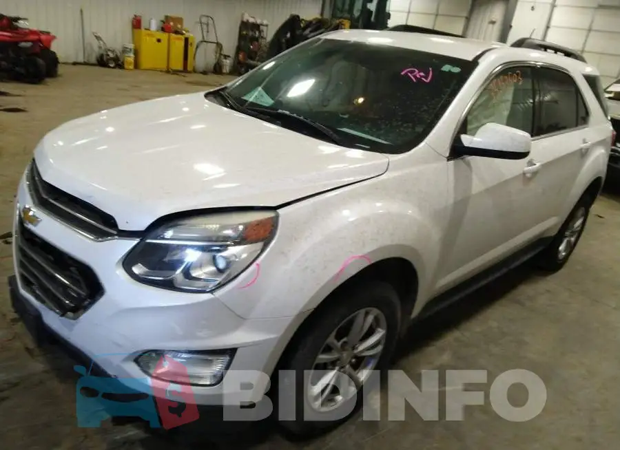 2GNFLFEK6G6121669 Photo# 2