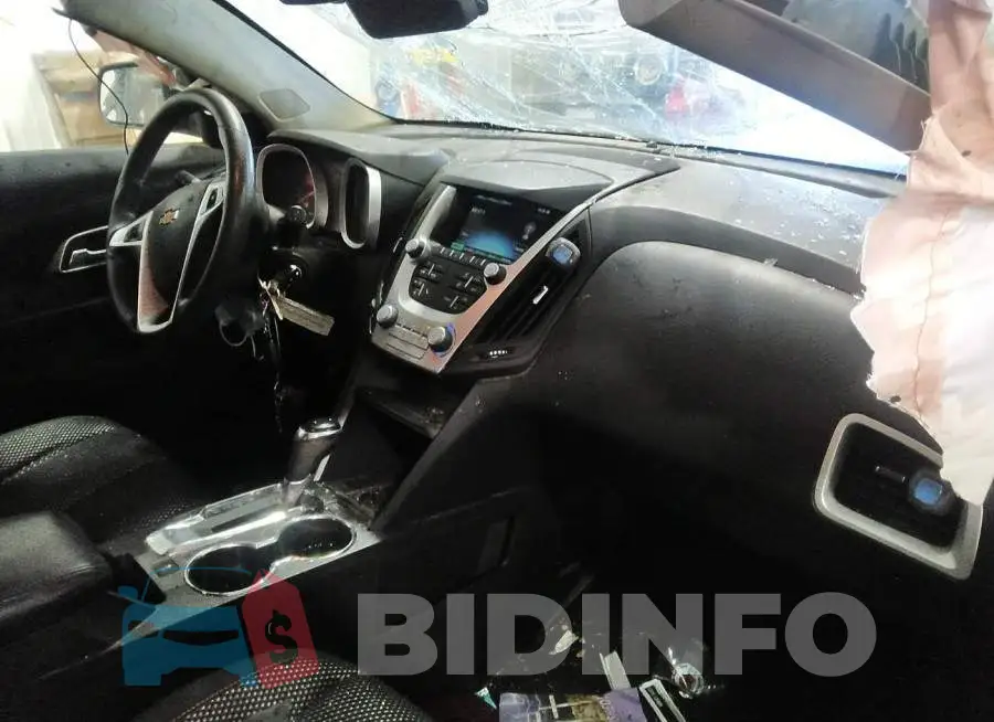 2GNFLFEK7H6253342 Photo# 5