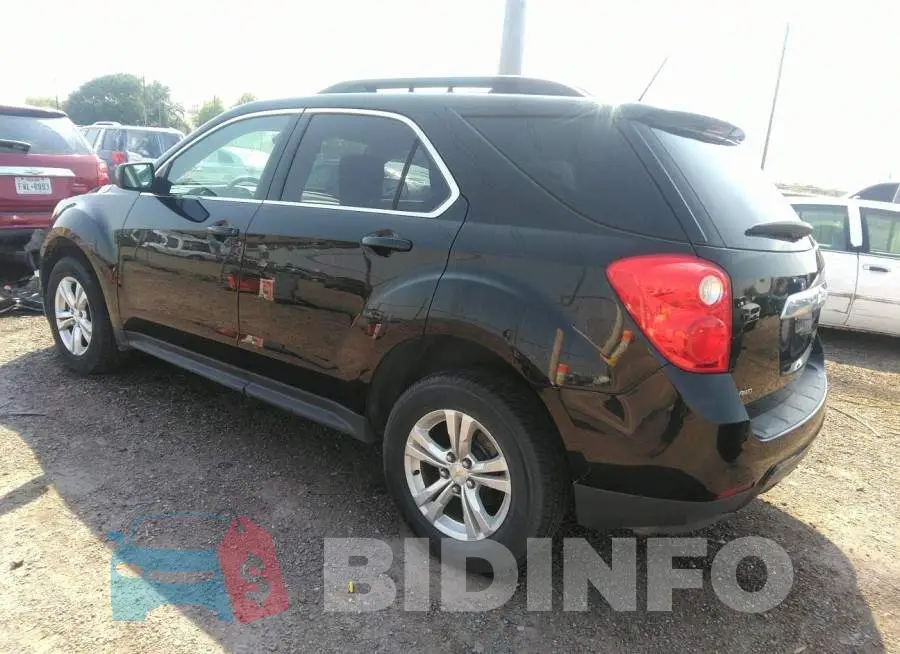 2GNFLFEKXF6170162 Photo# 3