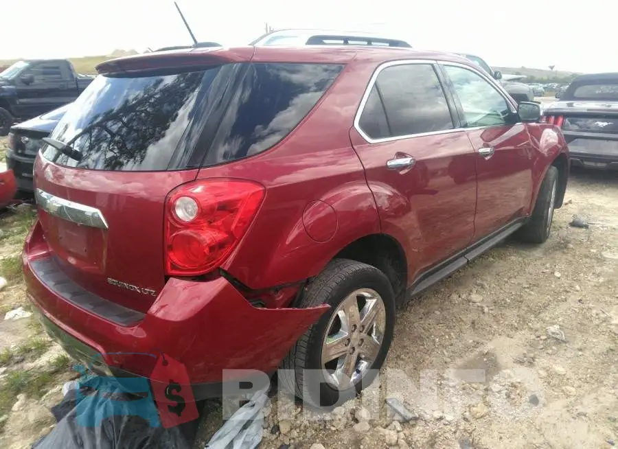 2GNFLHEK9F6182296 Photo# 4