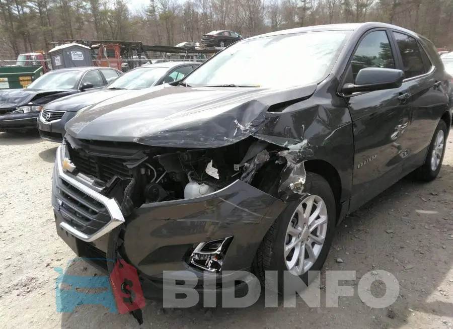 3GNAXTEV8ML374183 Photo# 6