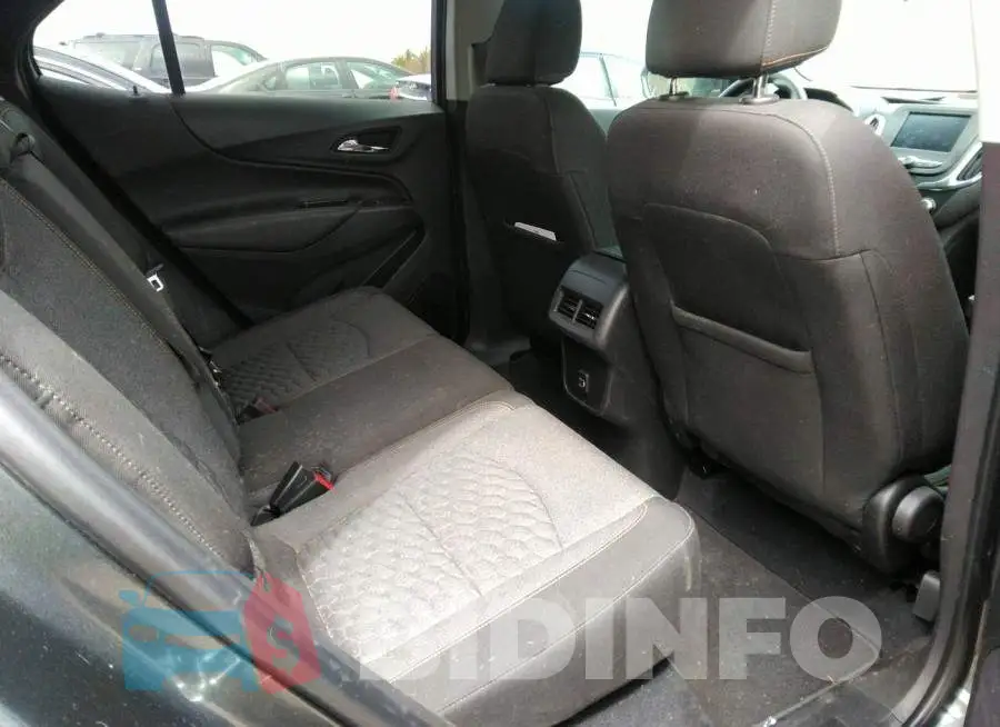 3GNAXTEV8ML374183 Photo# 8