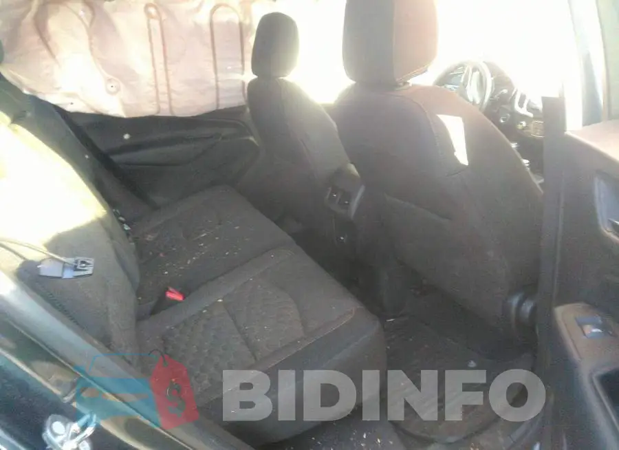 3GNAXTEV9KS611606 Photo# 8
