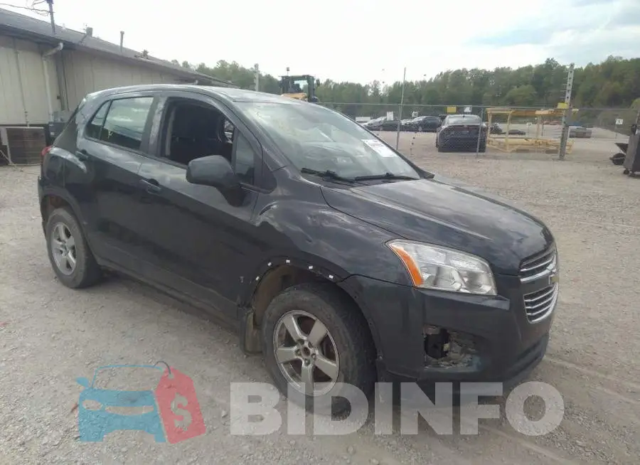 3GNCJNSB5GL257147 Photo# 1