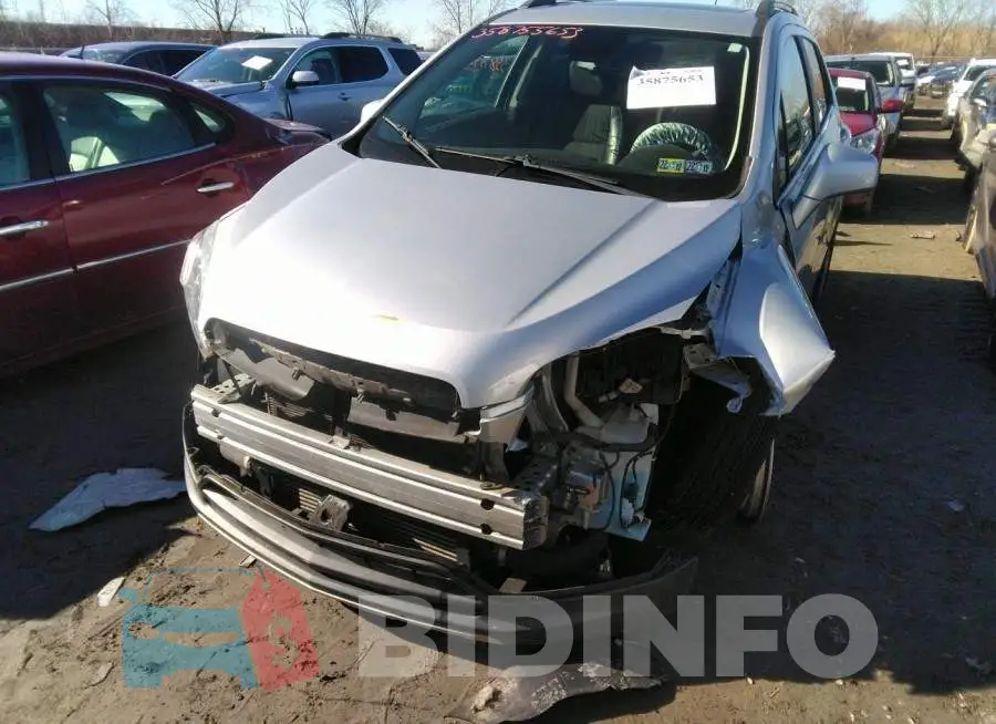 3GNCJPSB9GL137329 Photo# 6