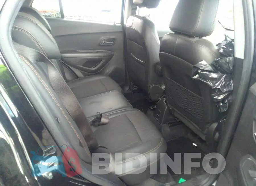 KL7CJLSB5KB933309 Photo# 8