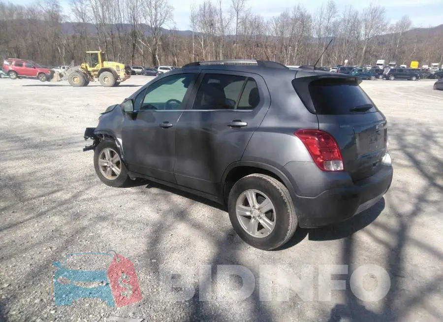 KL7CJLSB8FB145713 Photo# 3