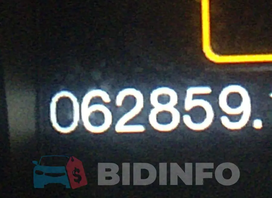 1FA6P8CF3F5379761 Photo# 7