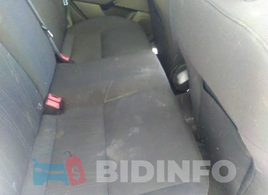 1FADP3F20GL245564 Photo# 8