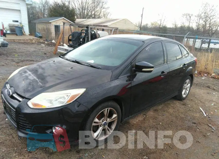 1FADP3F21EL219911 Photo# 2