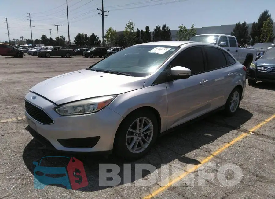 1FADP3F27FL276437 Photo# 2