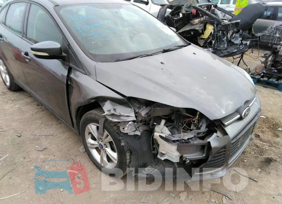 1FADP3F28DL221234 Photo# 6