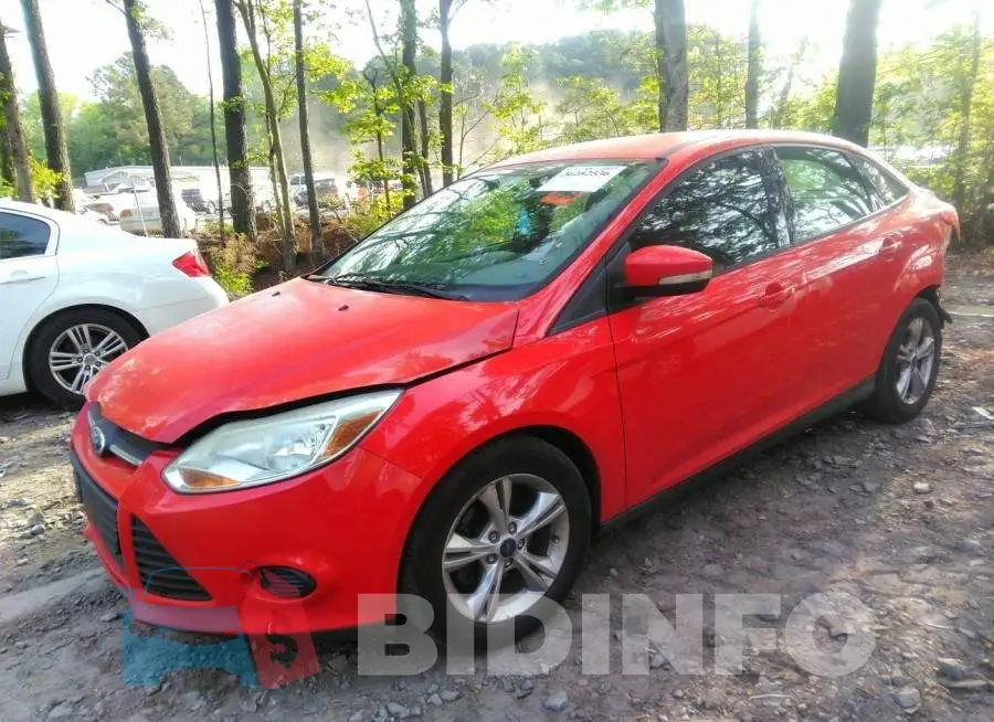1FADP3F29DL331807 Photo# 2