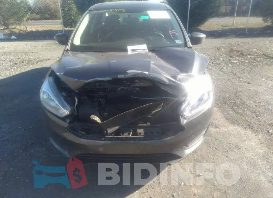 1FADP3FE2JL309086 Photo# 6