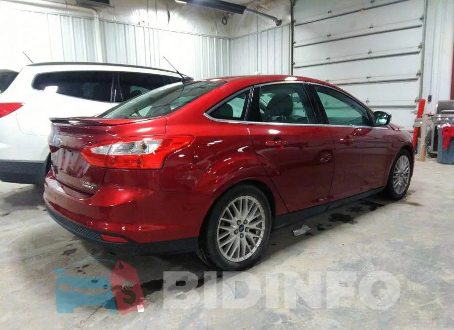 1FADP3J20EL406676 Photo# 4