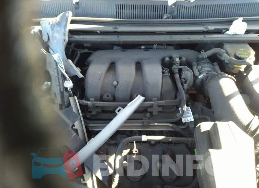1FAHP2E80DG212313 Photo# 10