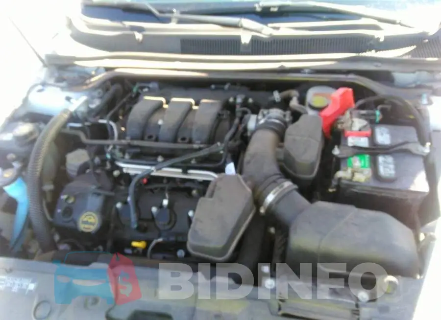 1FAHP2E84GG140228 Photo# 10