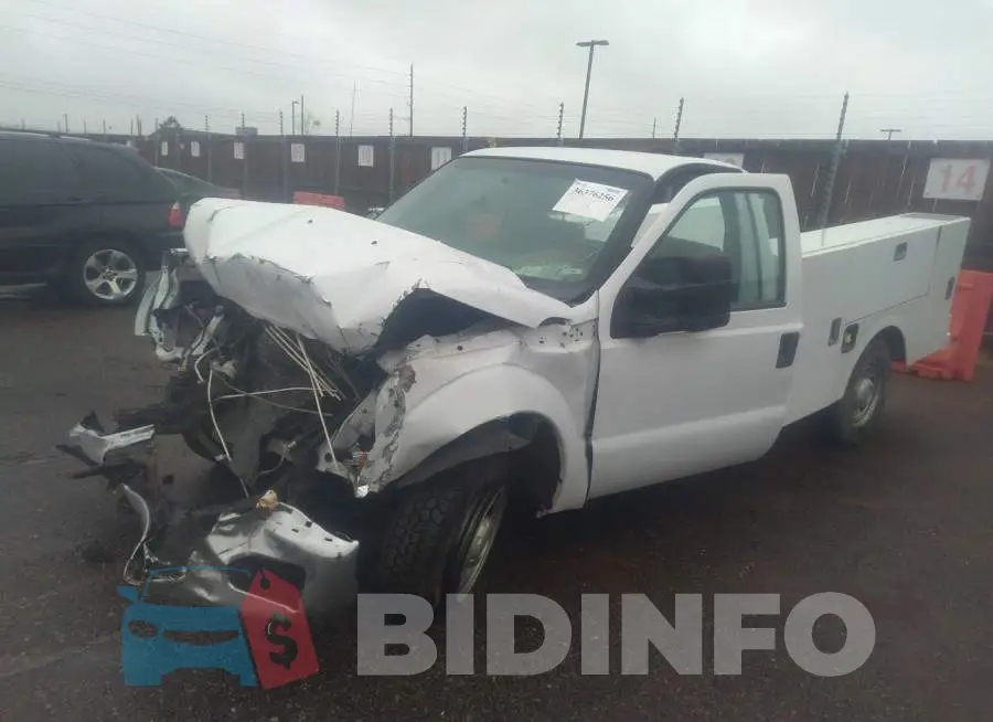 1FDBF2A68GEA29535 Photo# 2