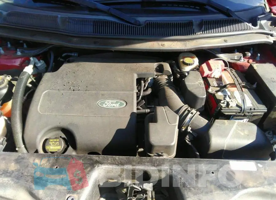 1FM5K7D89DGB24110 Photo# 10