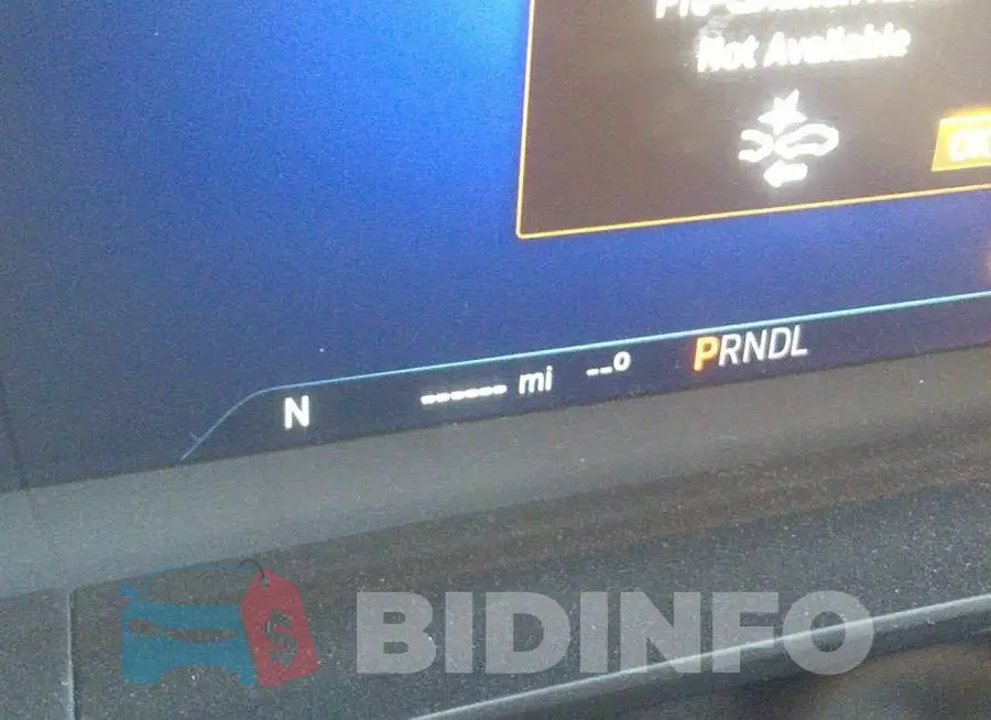 1FMCU0DZ4LUA39533 Photo# 7