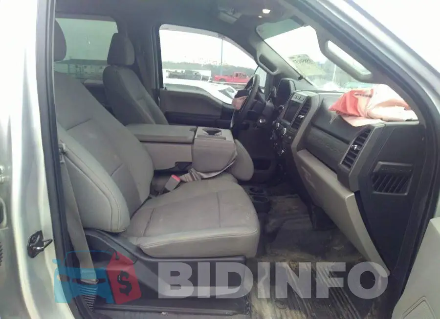 1FT7W2BT2KEC77982 Photo# 5