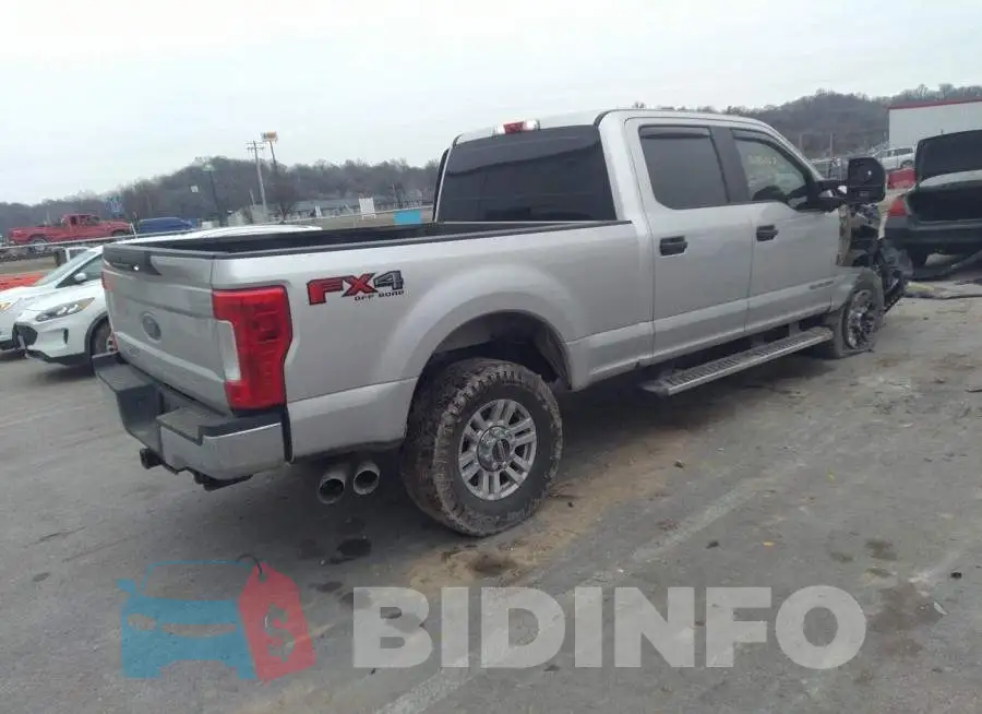1FT7W2BT2KEC77982 Photo# 4