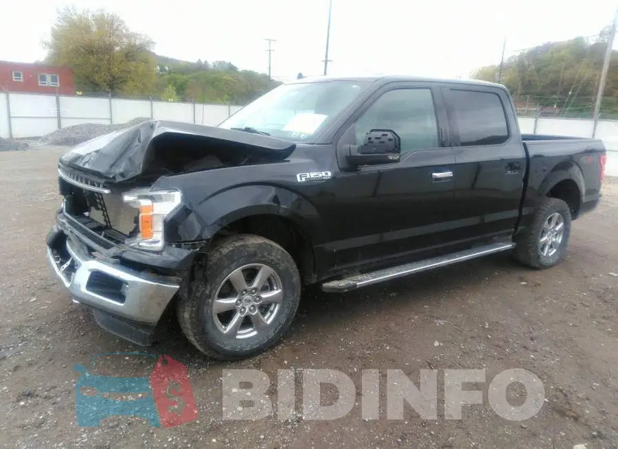 1FTEW1E56LFA36131 Photo# 2