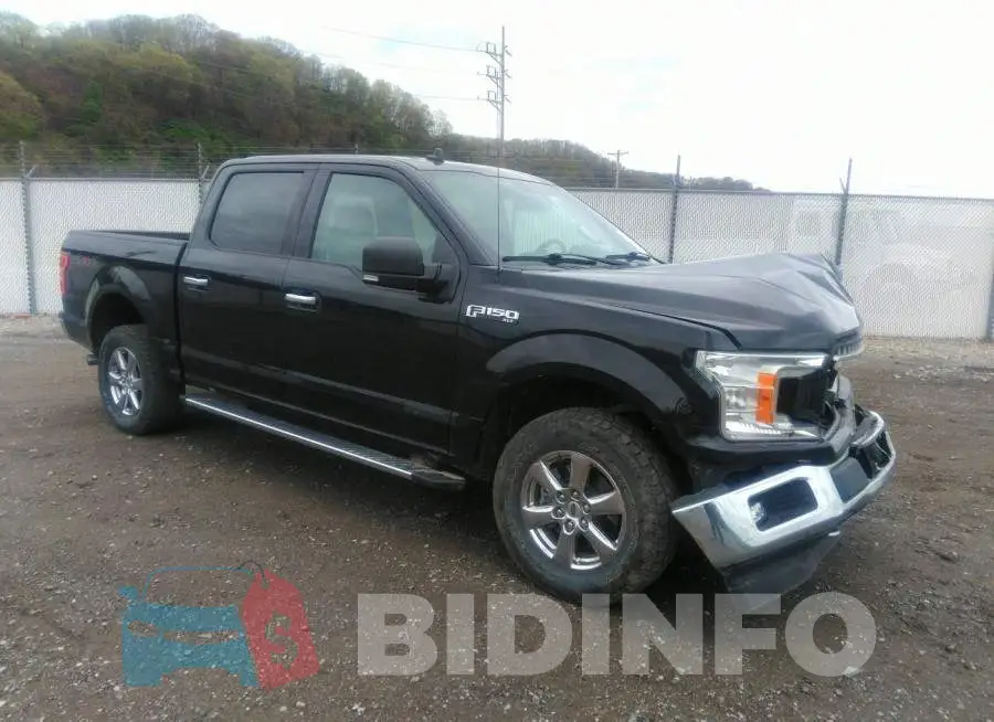1FTEW1E56LFA36131 Photo# 1