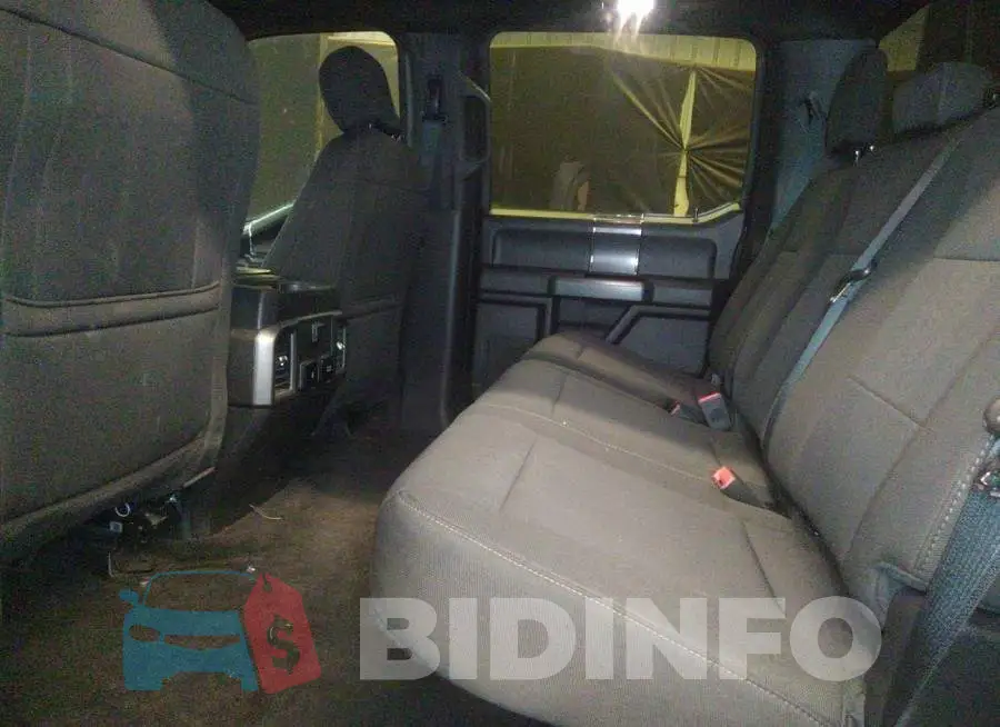 1FTEW1EP6JFC58683 Photo# 8