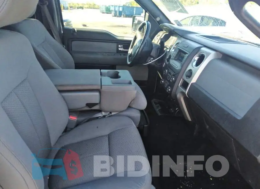 1FTFW1CF8DFD92663 Photo# 5