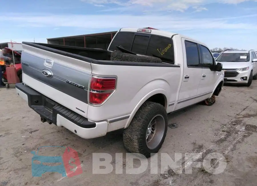 1FTFW1EFXDFB18927 Photo# 4