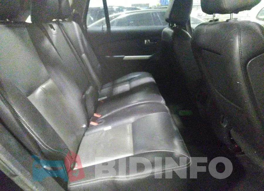 2FMDK3AK2DBA06332 Photo# 8