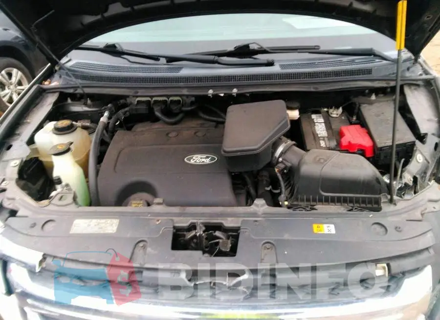 2FMDK4JC5DBB51184 Photo# 10