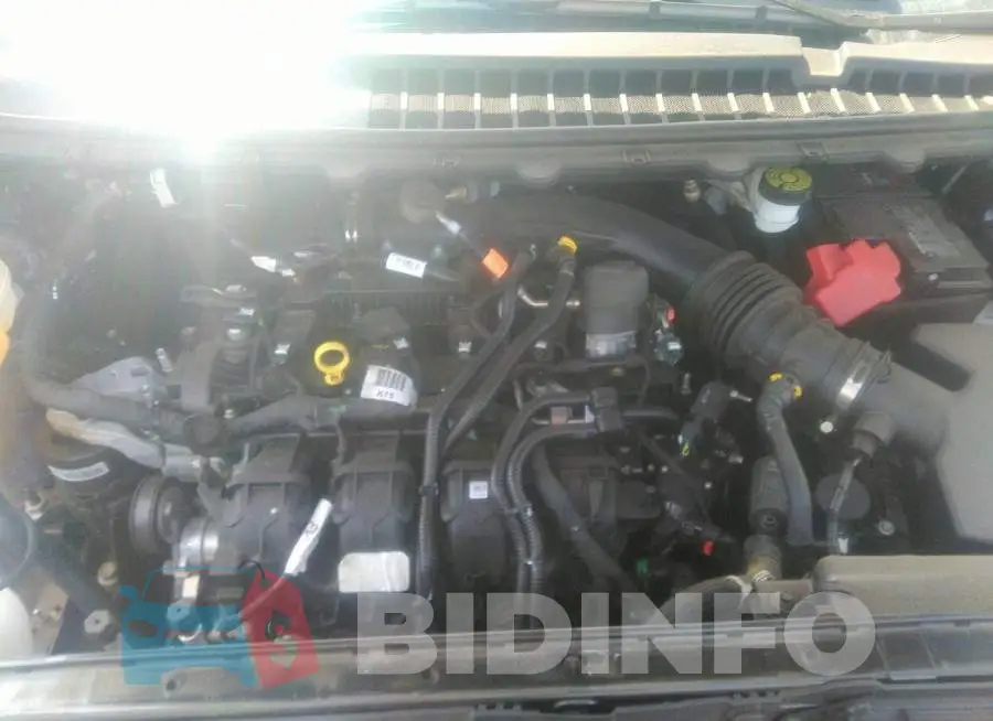 2FMPK4J96LBB63831 Photo# 10