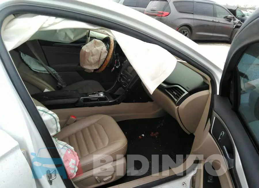 3FA6P0CD1KR145223 Photo# 5