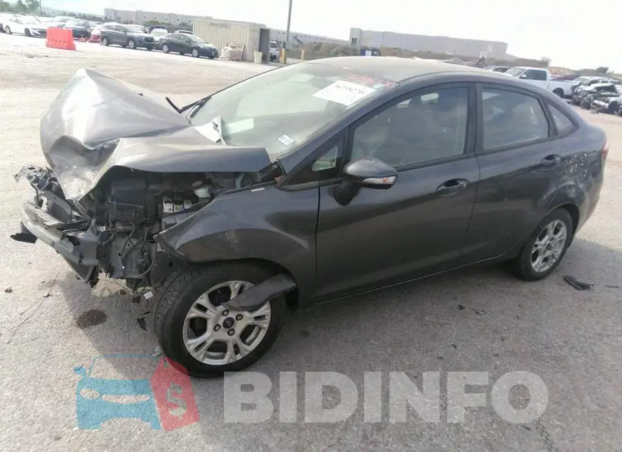 3FADP4BJ5FM108670 Photo# 2